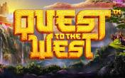 Quest to the West (Betsoft)