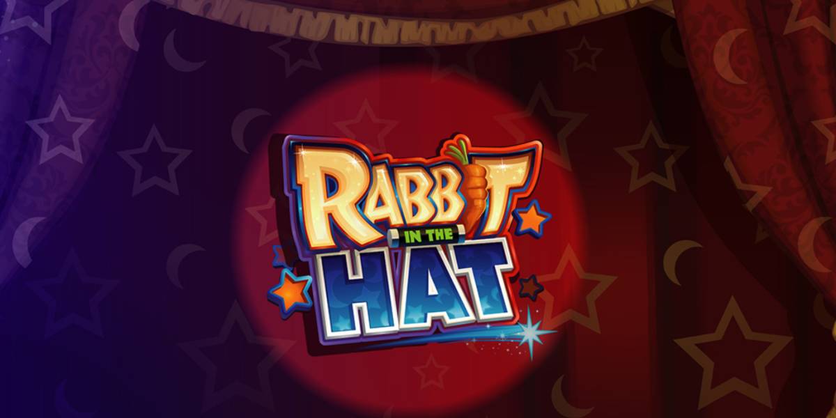 Rabbit in the Hat slot