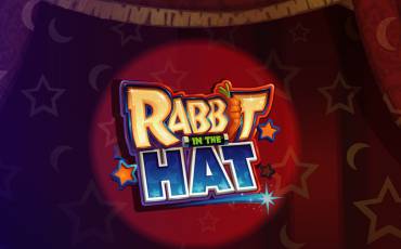 Rabbit in the Hat slot