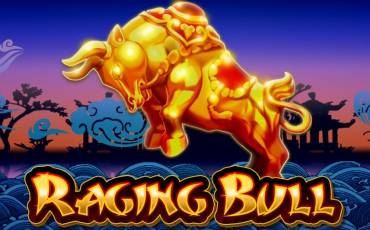 Raging Bull slot