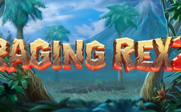 Raging Rex 2 slot