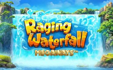 Raging Waterfall Megaways slot