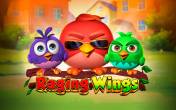 Raging Wings (Endorphina)