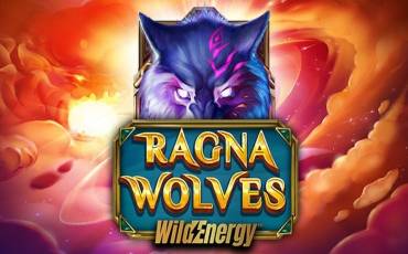 Ragnawolves WildEnergy slot