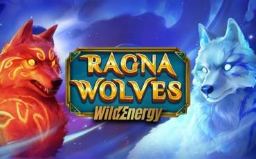 Ragnawolves WildEnergy slot