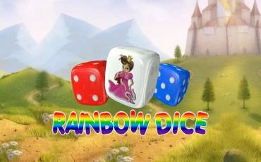 Rainbow Dice slot