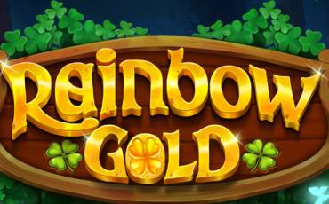 Rainbow Gold slot