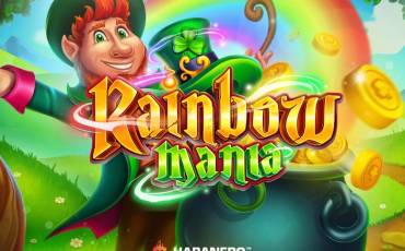 Rainbow Mania slot