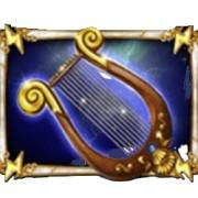 Rainbow Odyssey: Harp