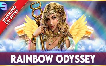 Rainbow Odyssey slot