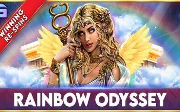 Rainbow Odyssey slot