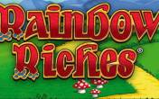 Rainbow Riches (Barcrest)