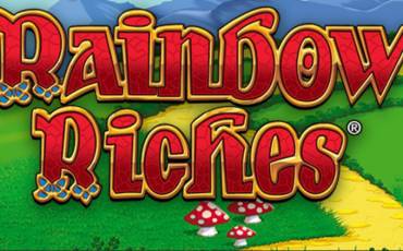 Rainbow Riches slot