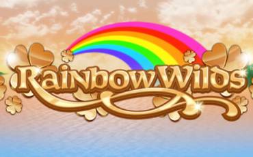 Rainbow Wilds slot