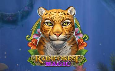 Rainforest Magic slot