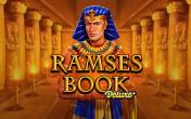 Ramses Book Deluxe (Gamomat)