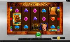 Play Ramses Book