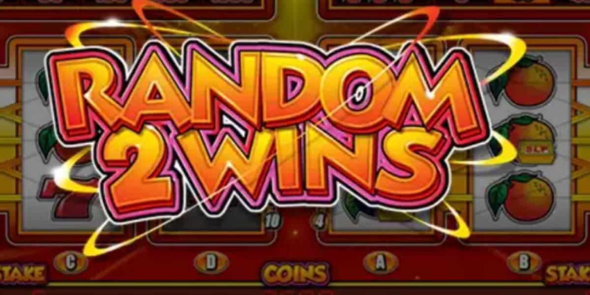 Random2Wins slot