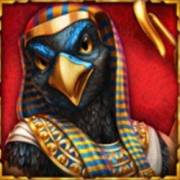 Ra’s Golden Loot – Sapphire Suns: Thoth