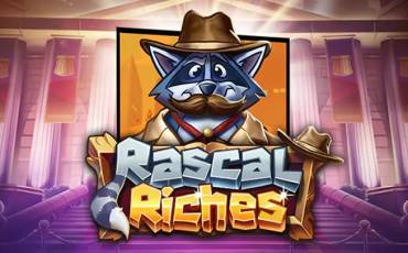 Rascal Riches slot