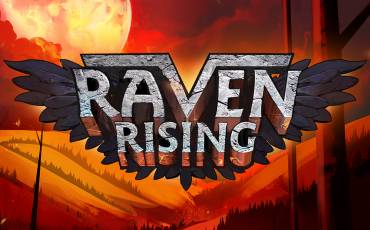 Raven Rising slot