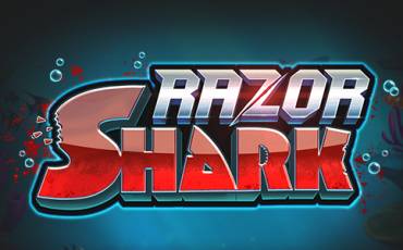 Razor Shark slot