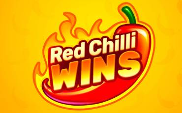 Red Chilli Wins slot