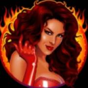 Red Hot Devil: symbol