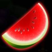 Red Hot Fruits: Watermelon