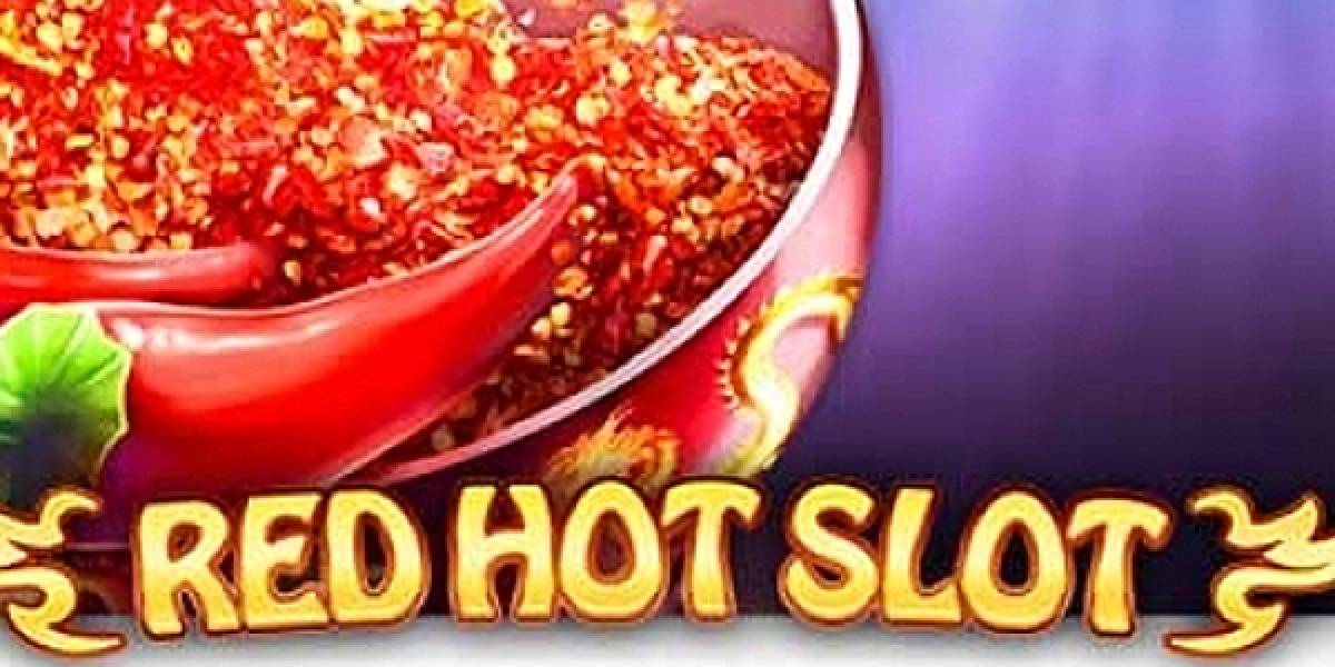 Red Hot Slot slot