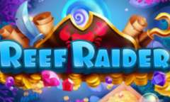 Play Reef Raider