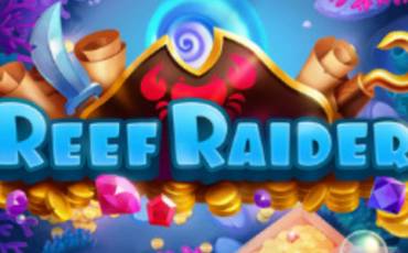 Reef Raider slot