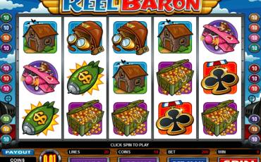 Reel Baron slot