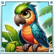 Reel Eldorado: Parrot