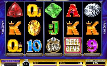 Reel Gems slot