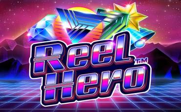 Reel Hero slot