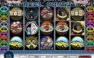 Reel Party slot