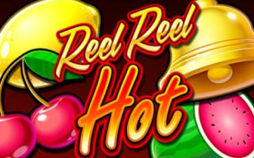 Reel Reel Hot slot