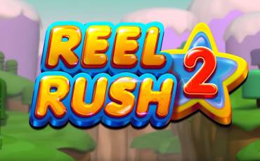 Reel Rush 2 slot