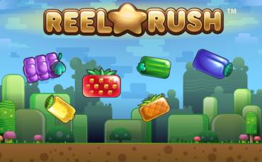 Reel Rush slot