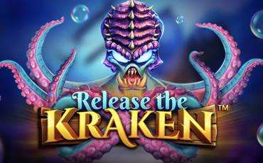 Release the Kraken slot