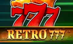 Play Retro 777