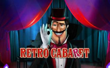 Retro Cabaret slot