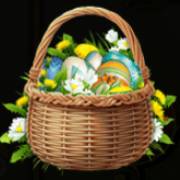 Retro Easter: Basket