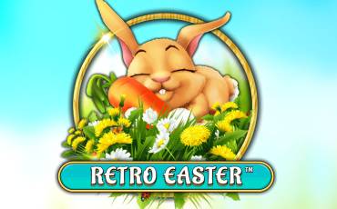 Retro Easter slot