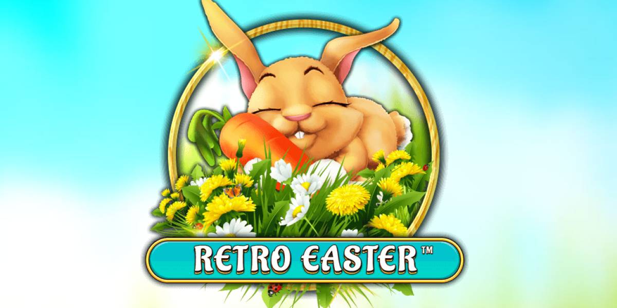 Retro Easter slot