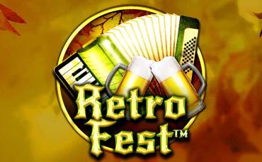 Retro Fest slot