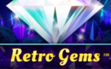 Retro Gems slot