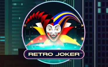 Retro Joker slot