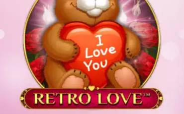 Retro Love slot